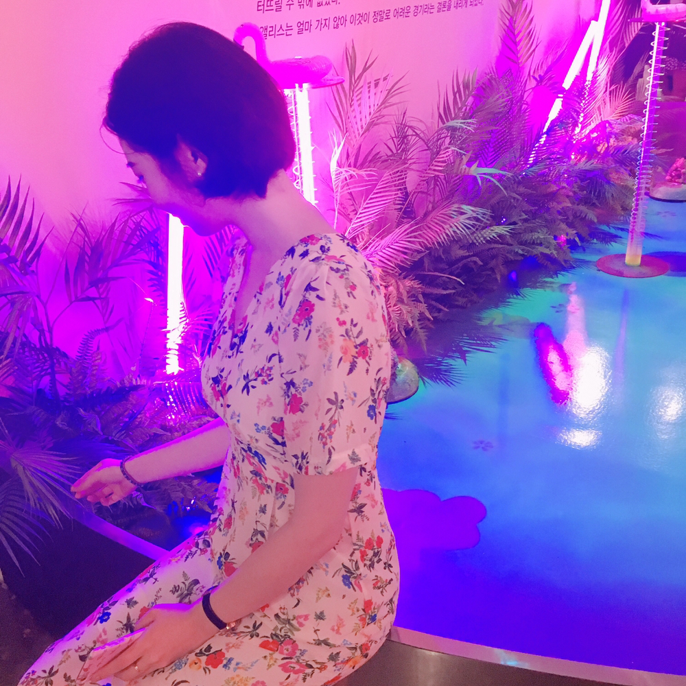 KREAM 프로필 이미지