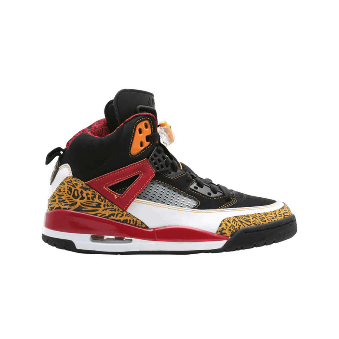 조던 스피자이크 킹스 카운티(Jordan Spizike Kings County)