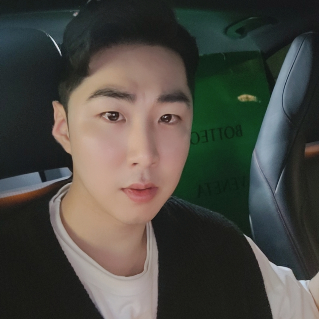 잭스타킹님의 스타일 - 2