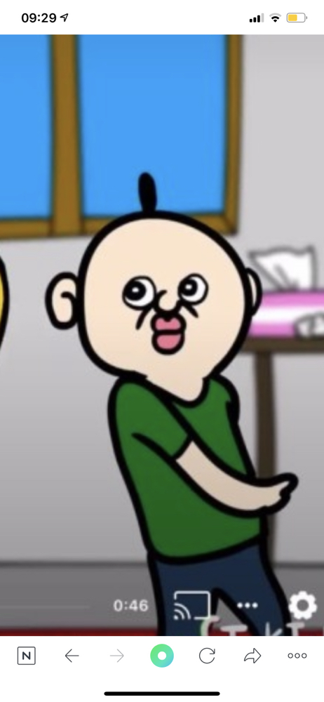 관심 유저 프로필 이미지