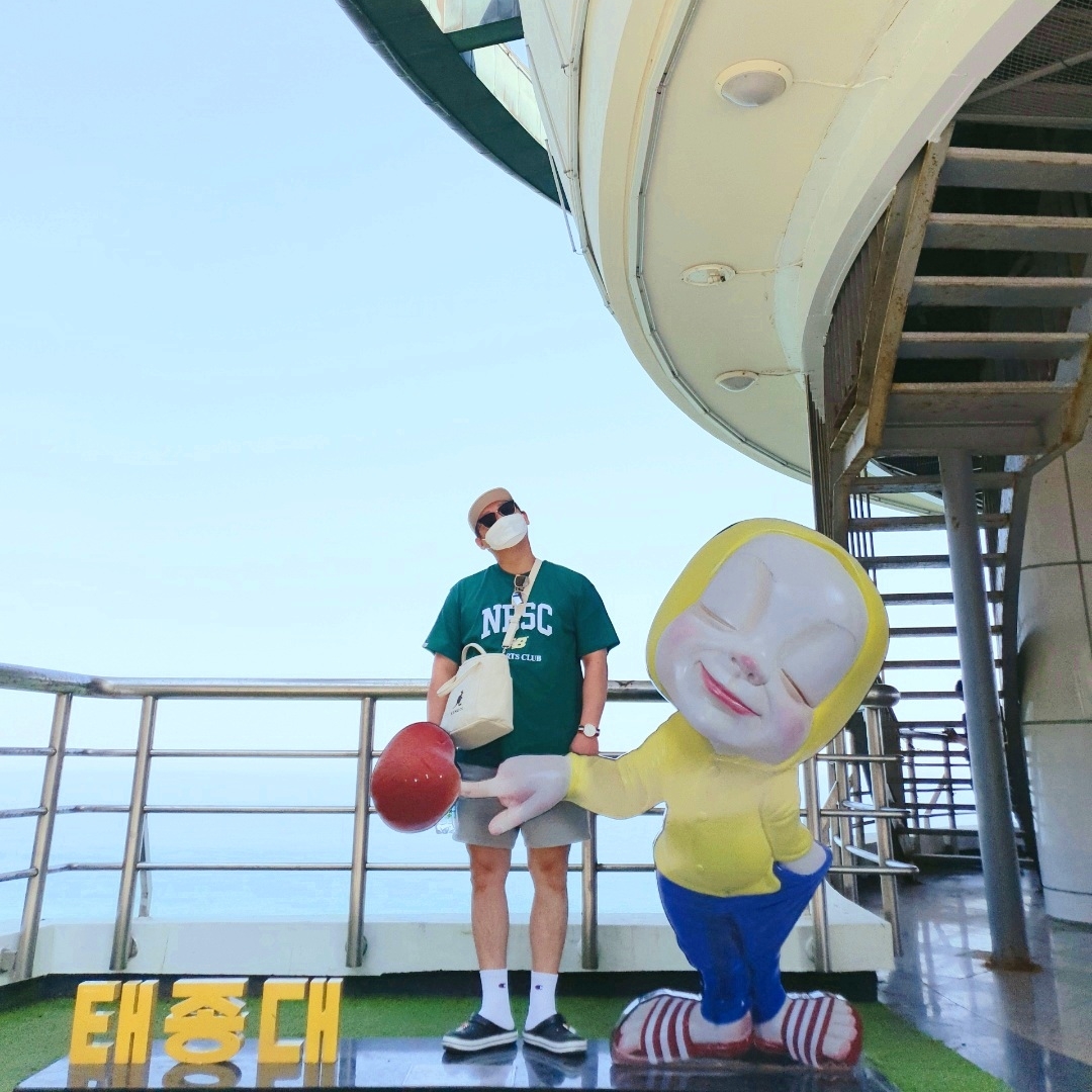 김어깨님의 스타일