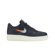 (W) Nike Air Force 1 '07 SE Premium Oil Grey
