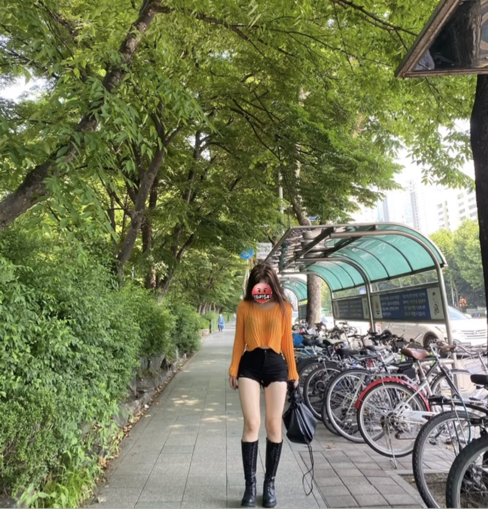 KREAM 프로필 이미지