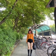 KREAM 프로필 이미지