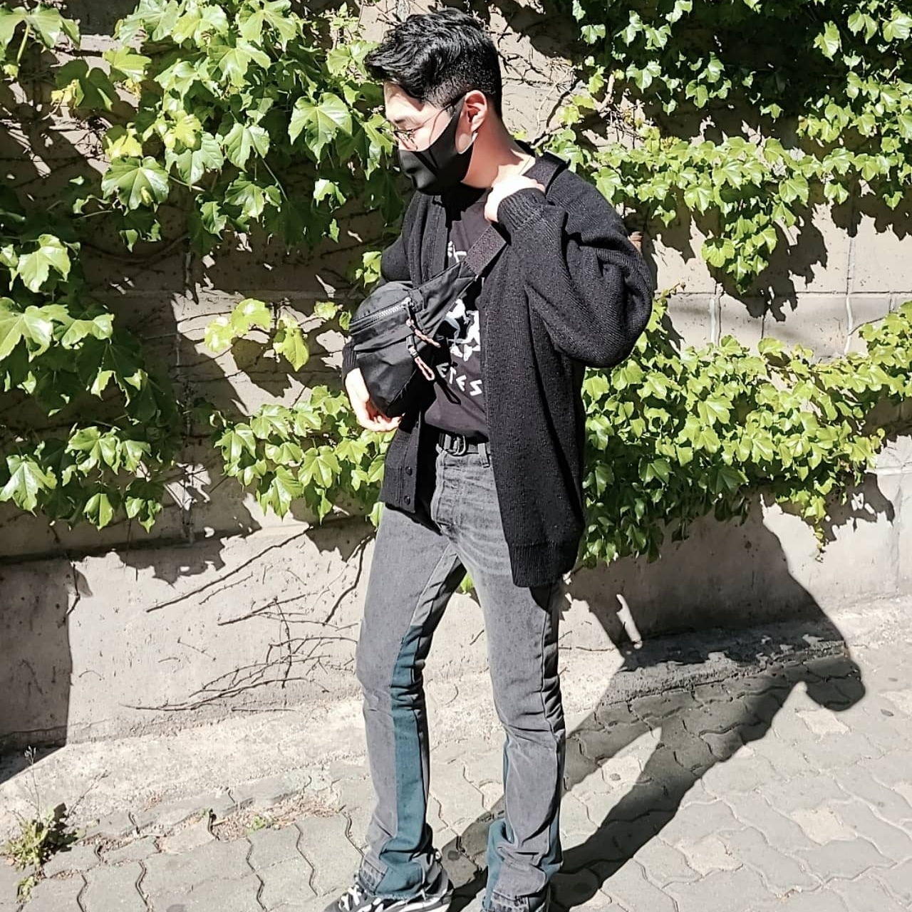 잭스타킹님의 스타일 - 1