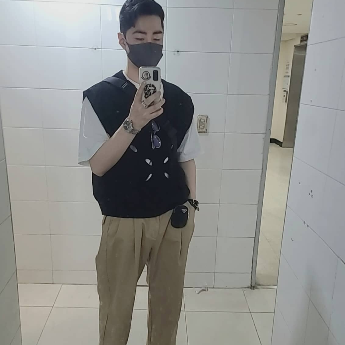 잭스타킹님의 스타일 - 1