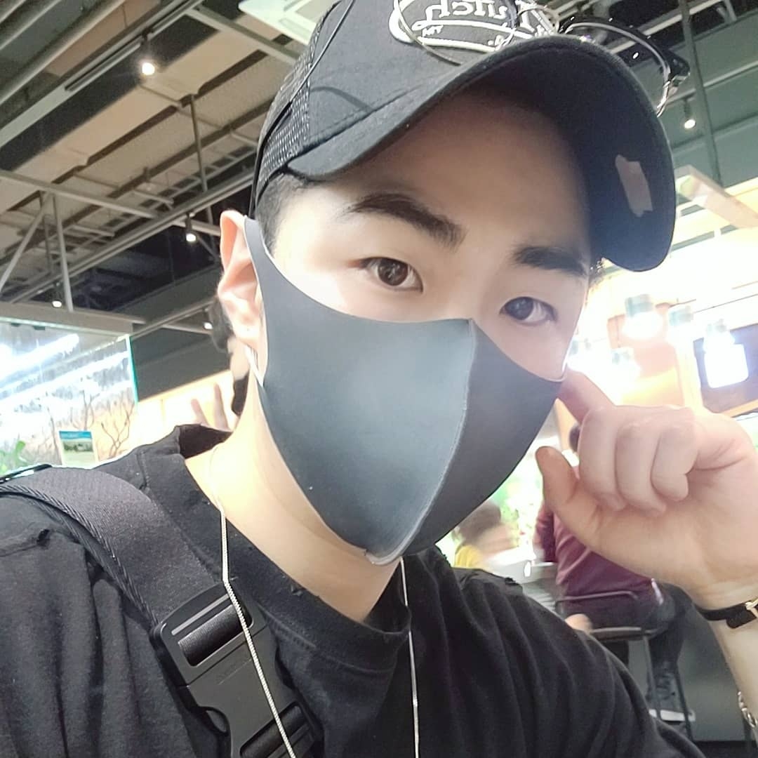 잭스타킹님의 스타일 - 2