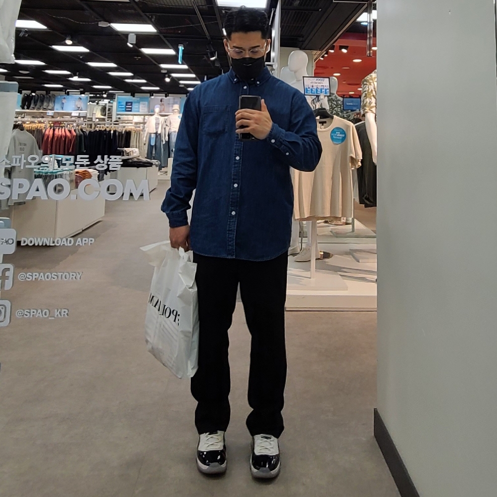 KREAM 프로필 이미지