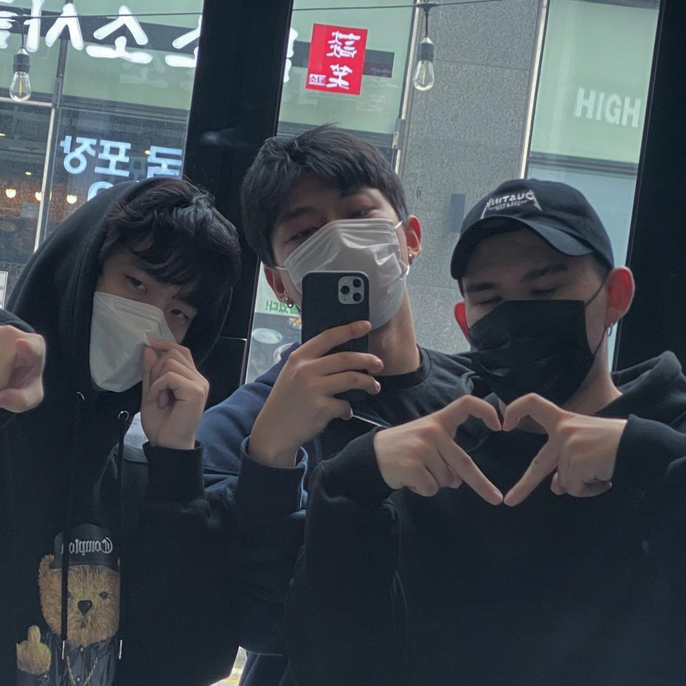 KREAM 프로필 이미지