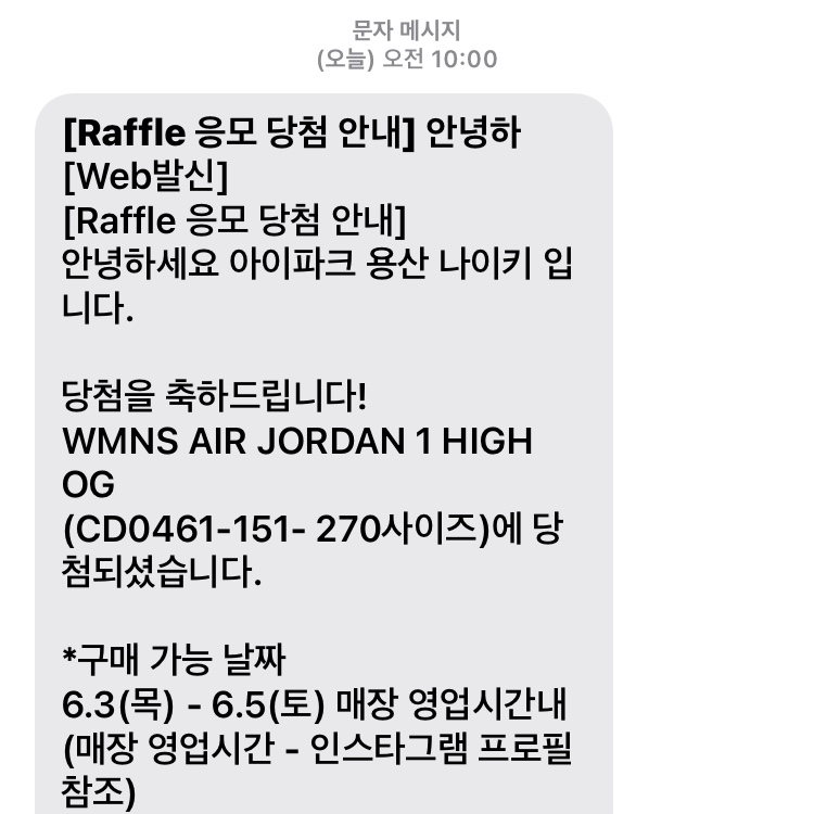 (W) Jordan 1 High OG Court Purple 착용 스타일