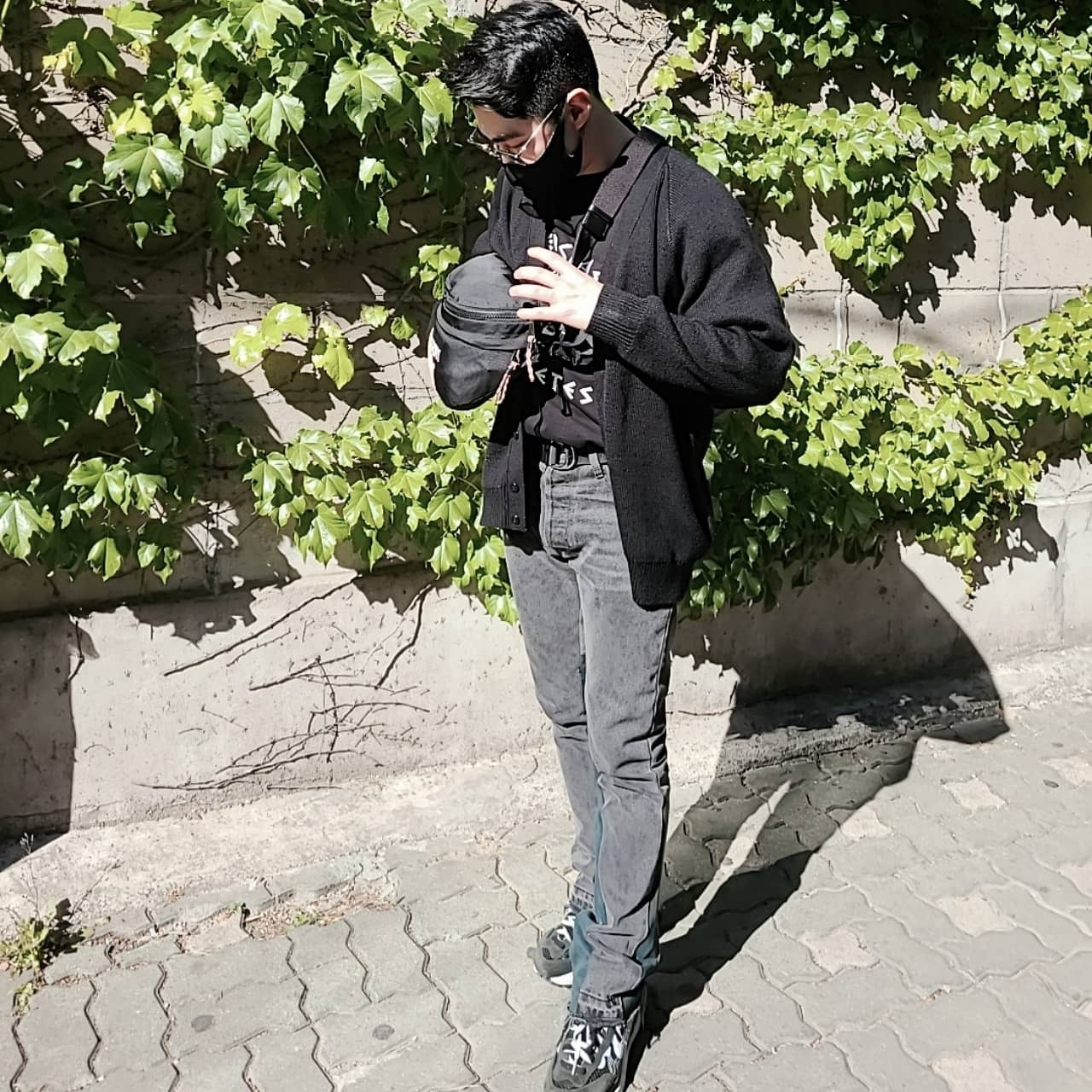 잭스타킹님의 스타일 - 2