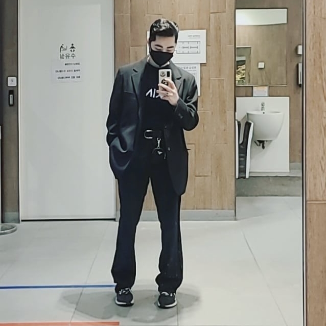 잭스타킹님의 스타일 - 3