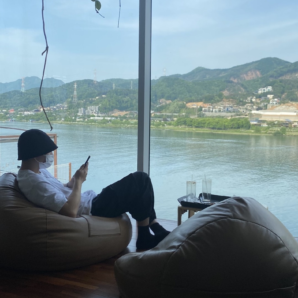 KREAM 프로필 이미지