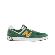 New Balance x Comme des Garcons Junya Watanabe Man AM574 Green