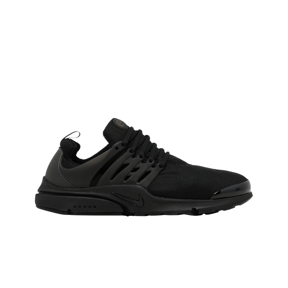 나이키 에어 프레스토 트리플 블랙(Nike Air Presto Triple Black)