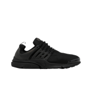 Nike Air Presto Triple Black