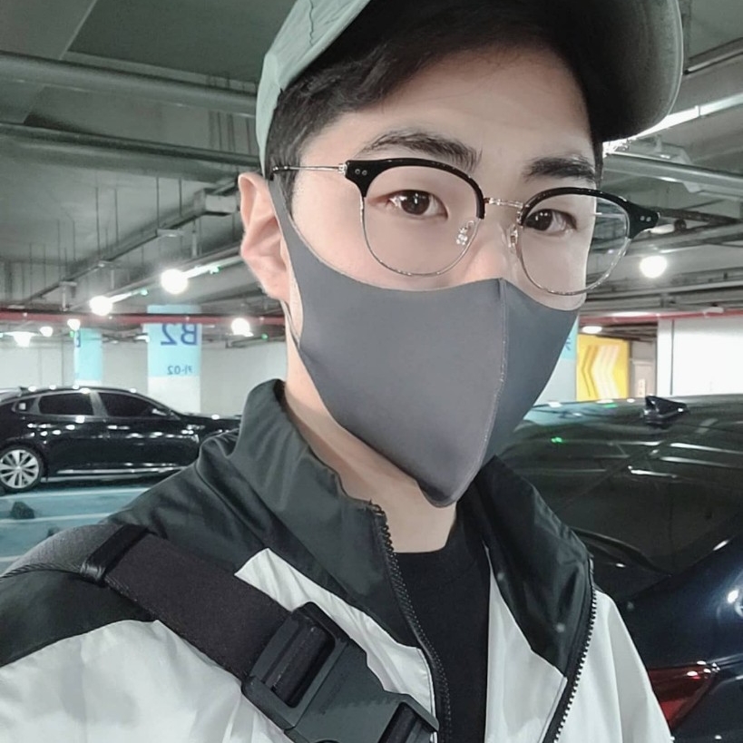 잭스타킹님의 스타일 - 1