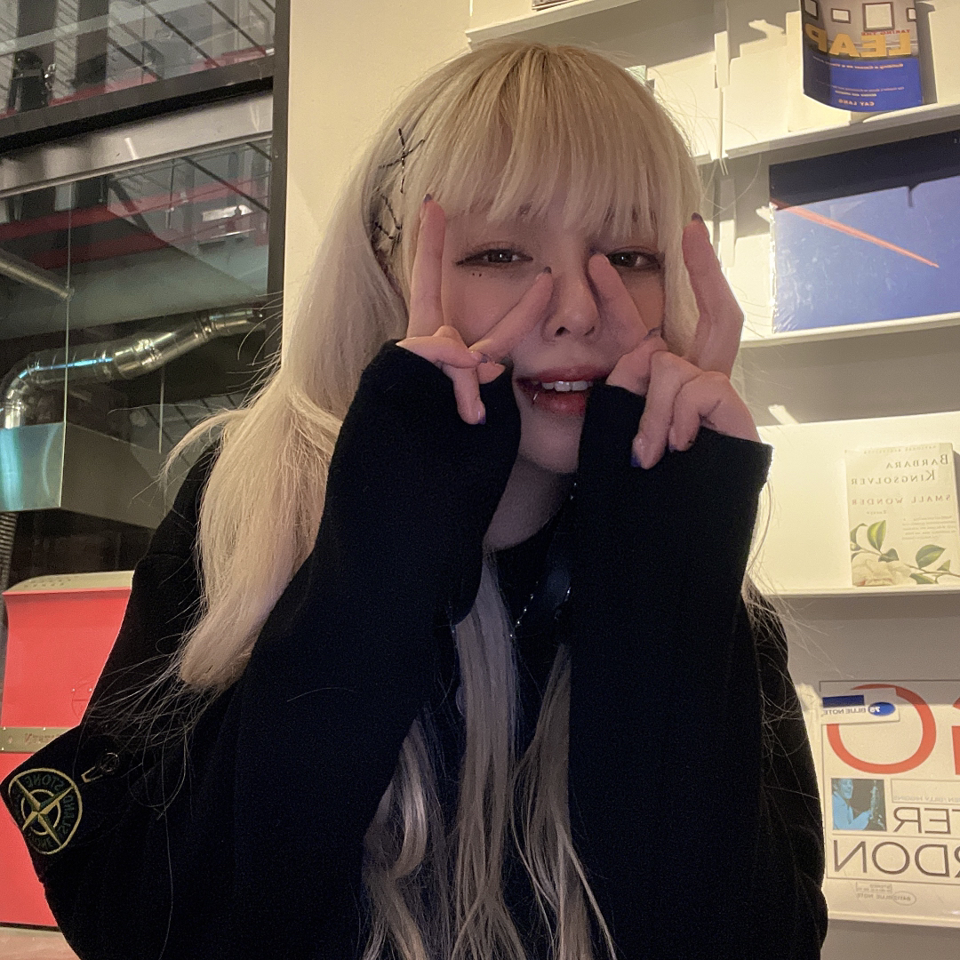 KREAM 프로필 이미지