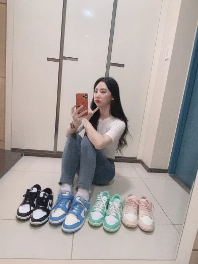 스타일 카드