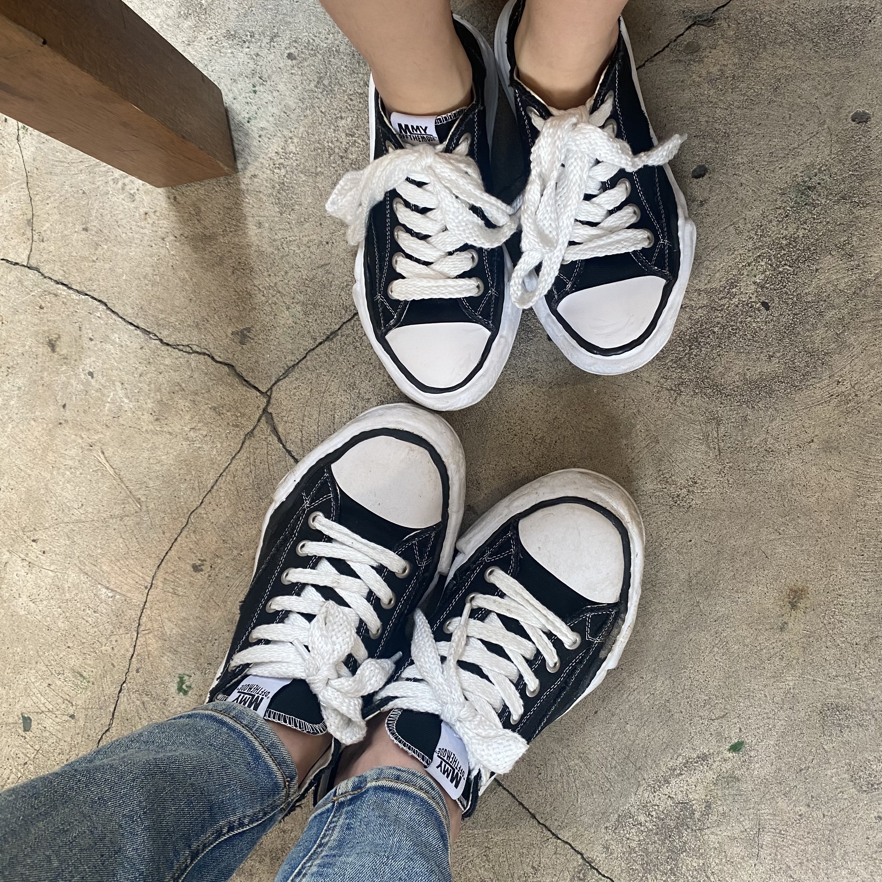look good at님의 스타일