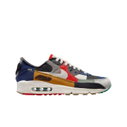 (W) Nike Air Max 90 QS Scrap