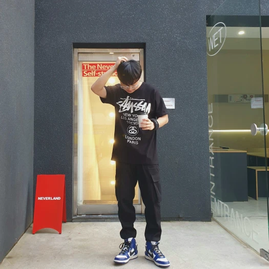 스타일 카드