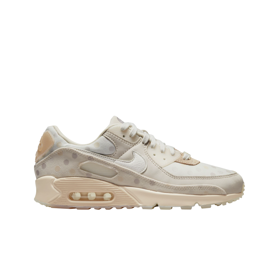 CZ1929-200 Nike Air Max 90 NRG Shimmer Polka