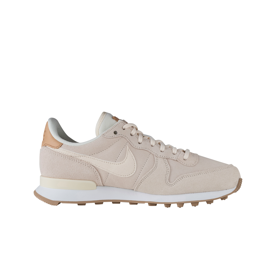 828404-104 (W) Nike Internationalist Premium Pale Ivory