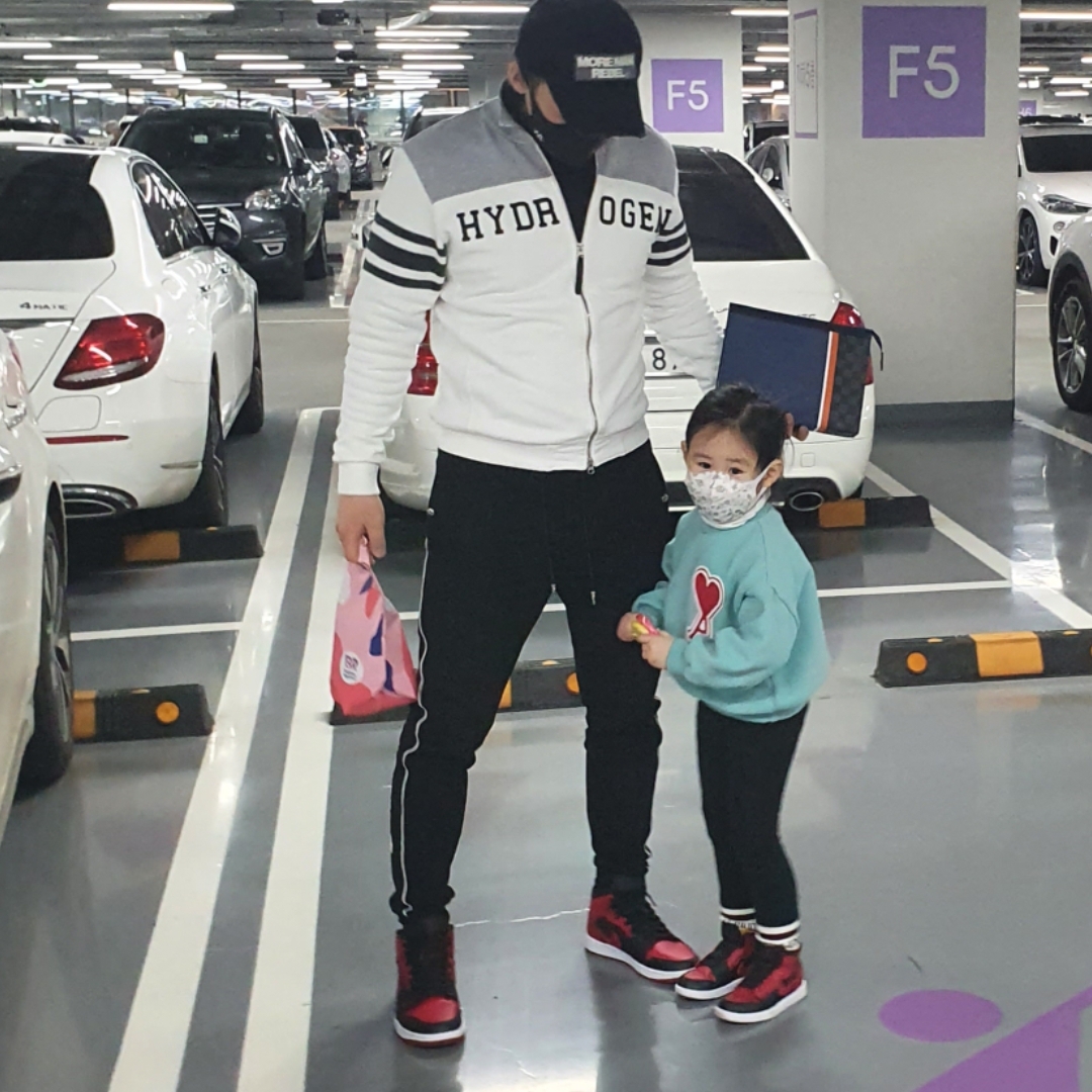 mcldh666님의 스타일
