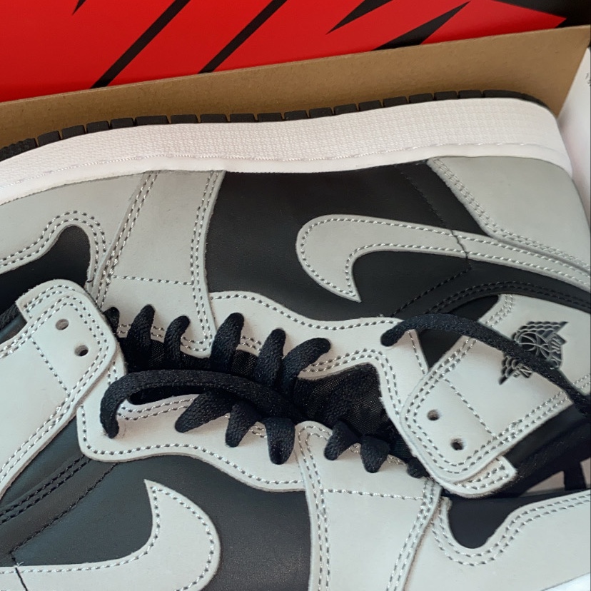 (GS) Jordan 1 Retro High OG Shadow 2.0 착용 스타일