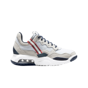 (W) Jordan x Paris Saint-Germain MA2 White