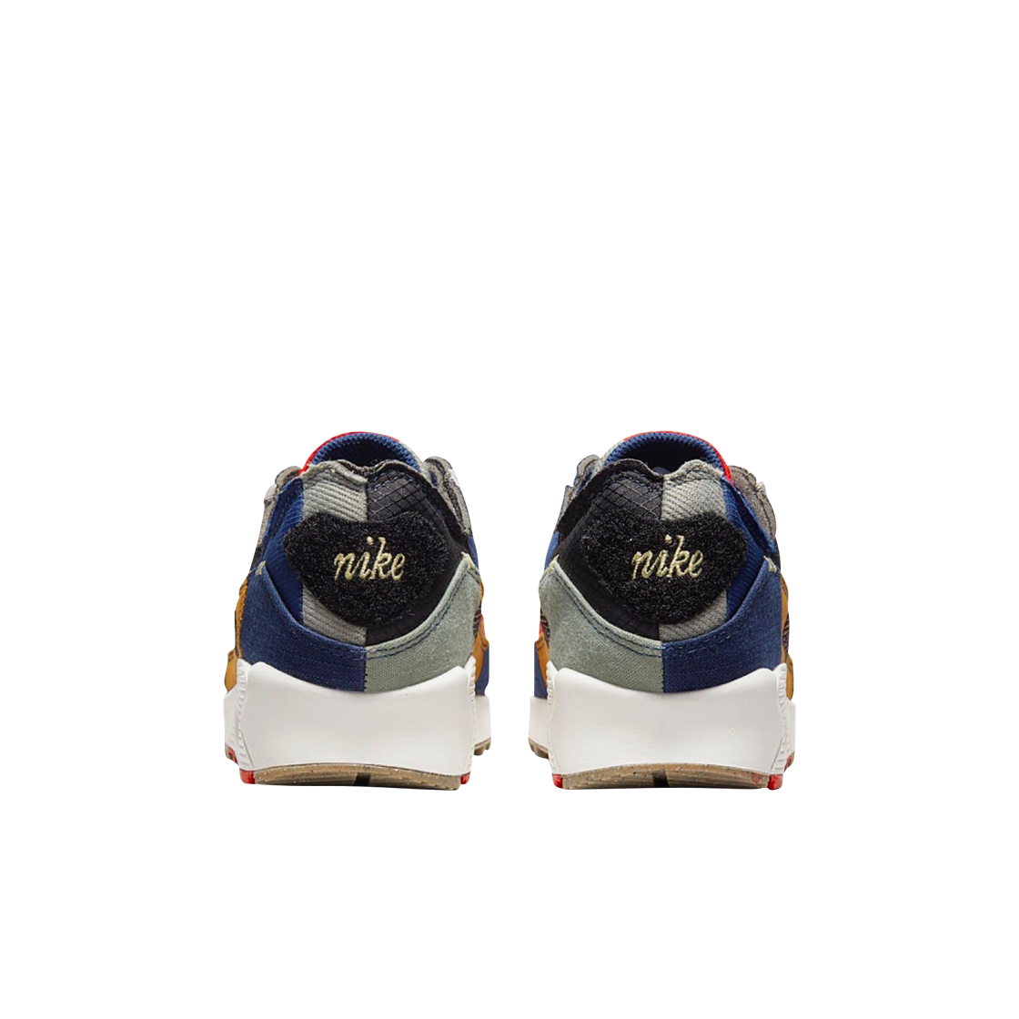 (W) 나이키 에어맥스 90 QS 스크랩((W) Nike Air Max 90 QS Scrap) - 3
