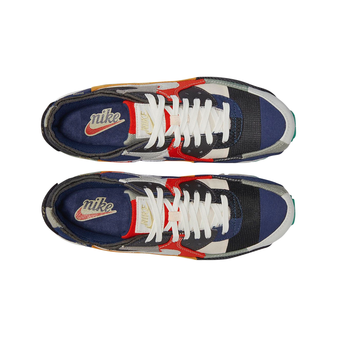 (W) 나이키 에어맥스 90 QS 스크랩((W) Nike Air Max 90 QS Scrap) - 2
