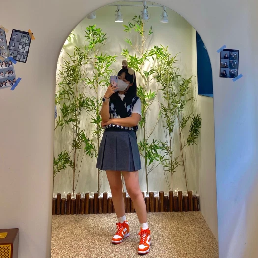 스타일 카드