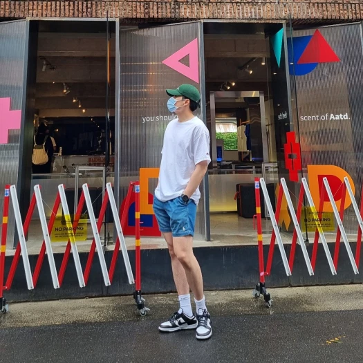 스타일 카드