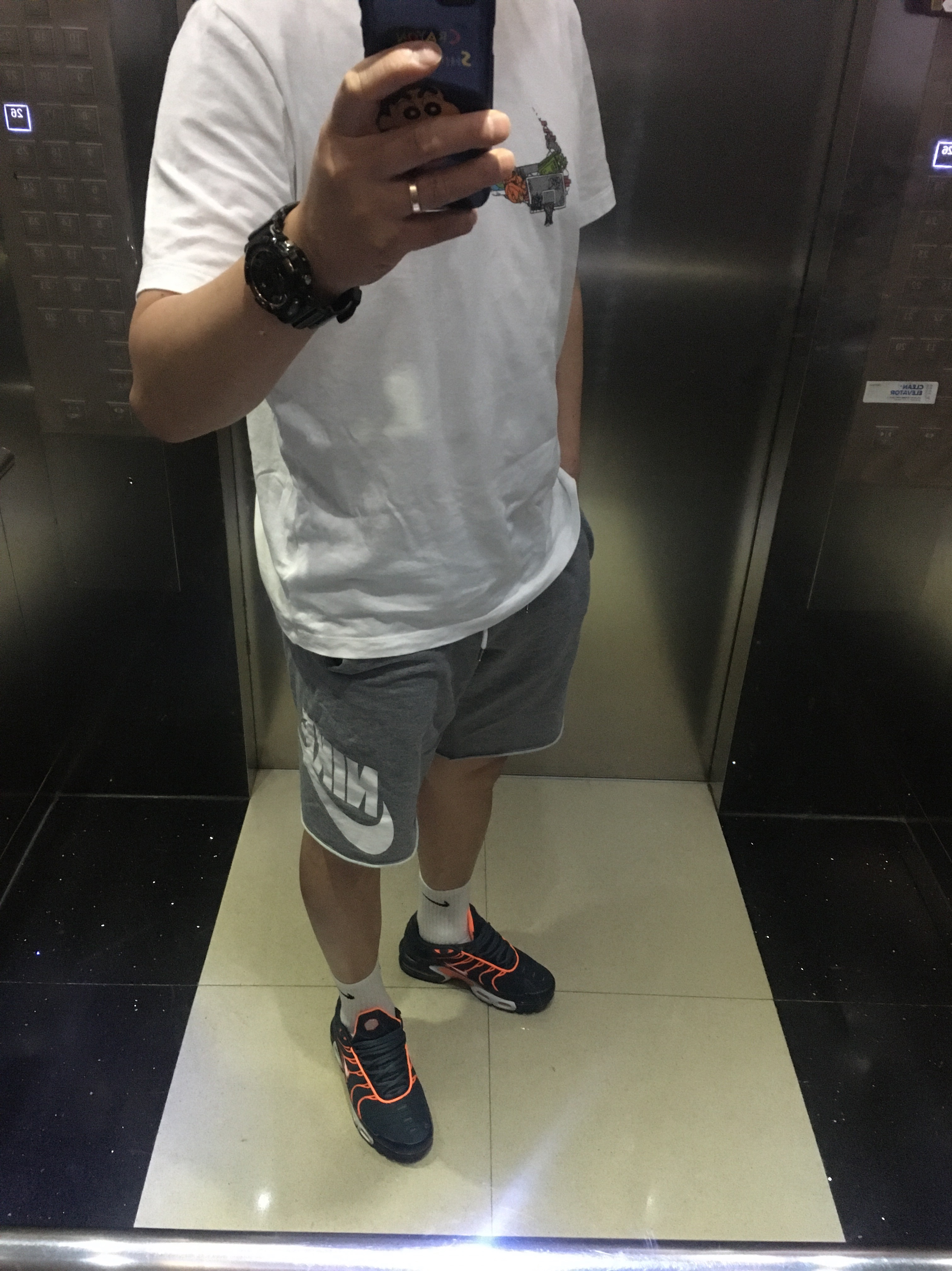 hlacks님의 스타일