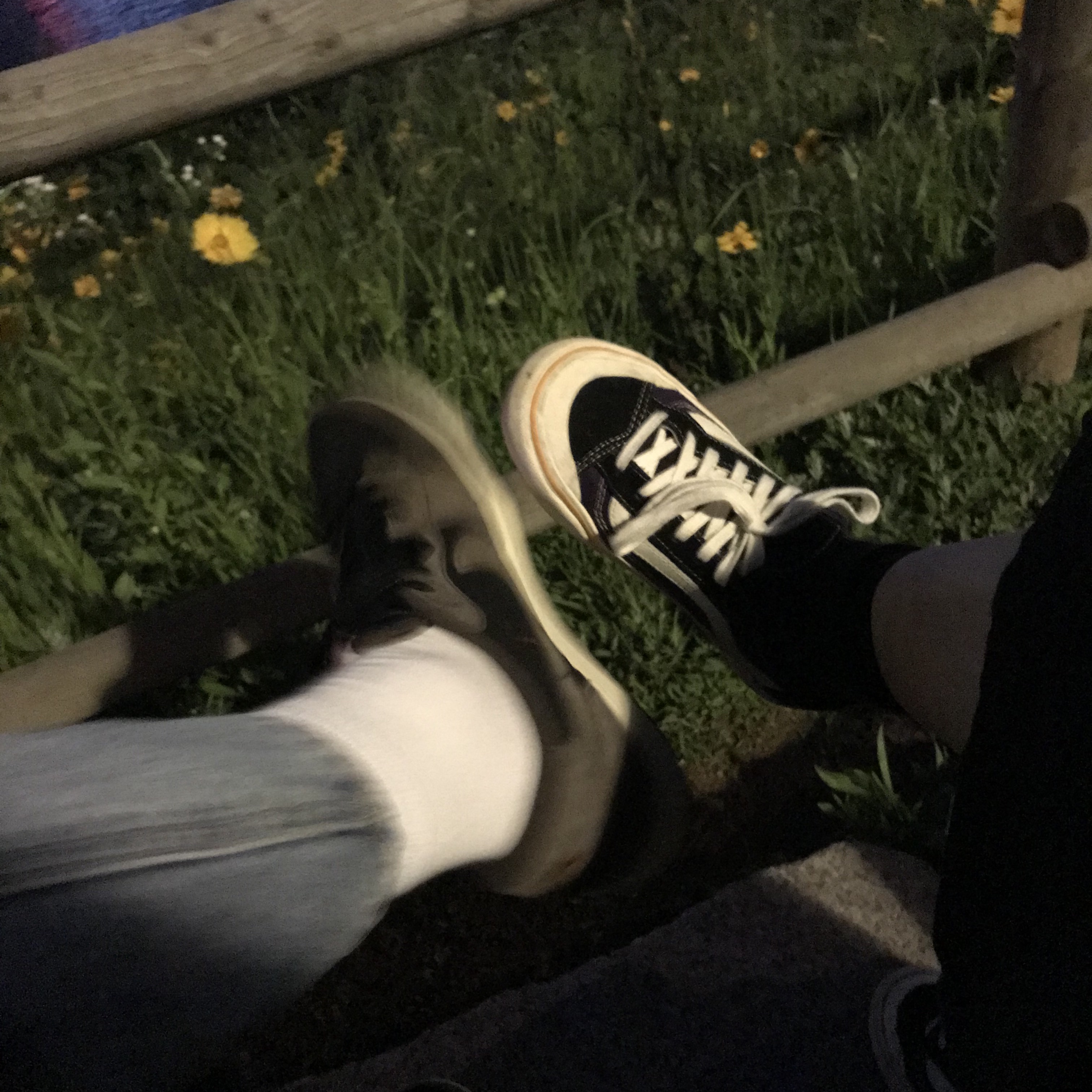 Jordan 1 x Travis Scott Retro Low OG SP Mocha 착용 스타일