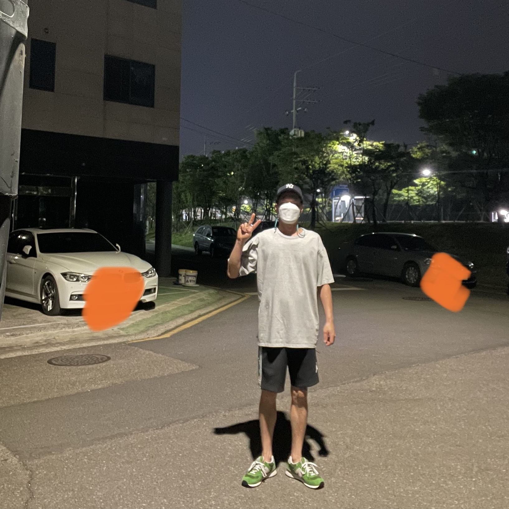 blazekhk님의 스타일