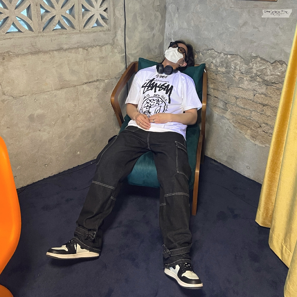 KREAM 프로필 이미지