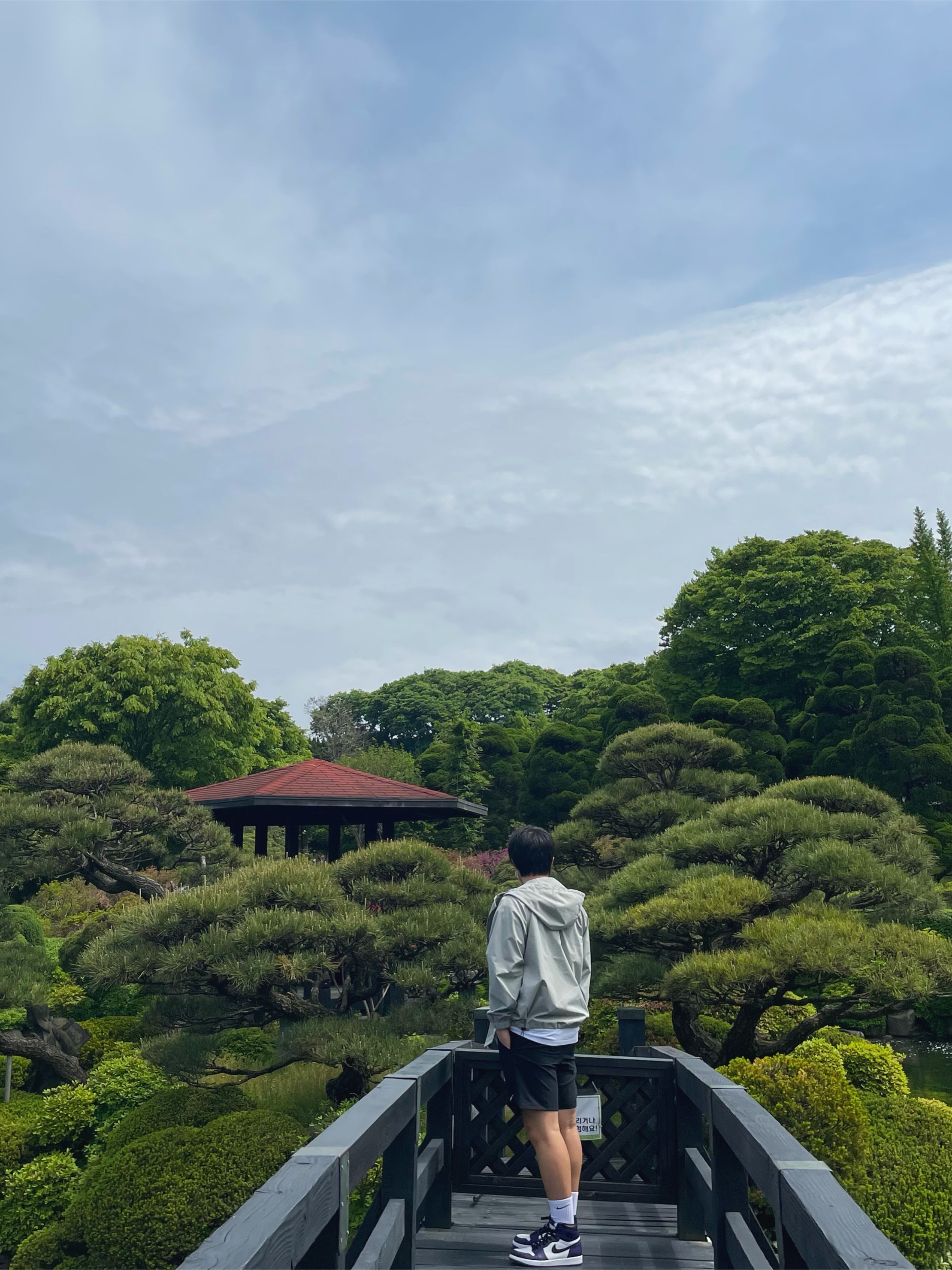Jordan 1 Retro High OG Court Purple 2020 착용 스타일