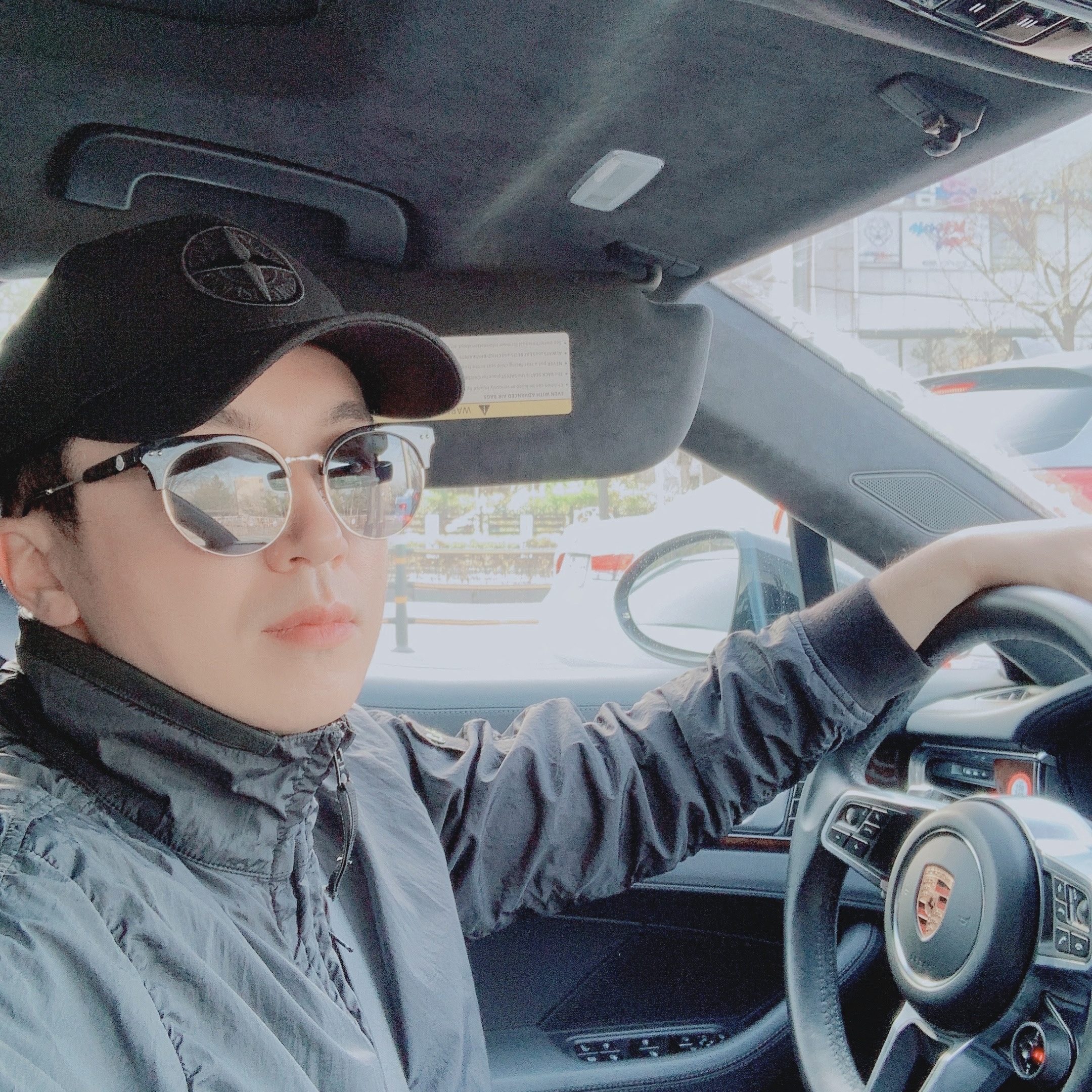 😆님의 스타일