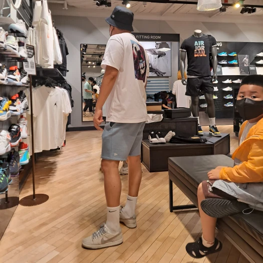 스타일 카드