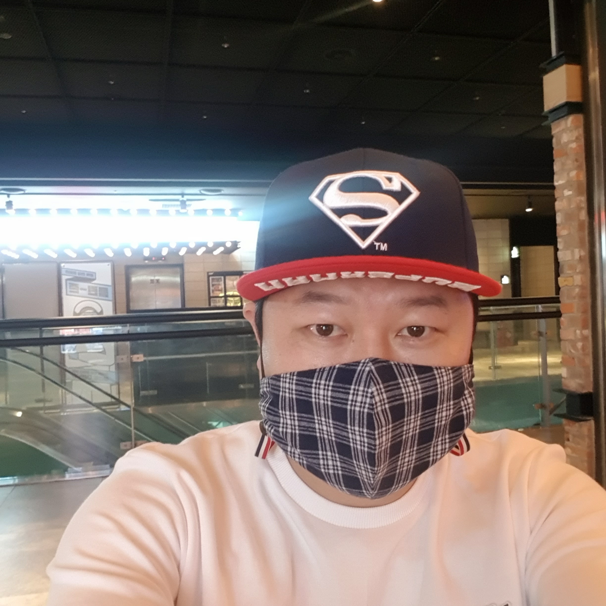 라쿤님의 스타일