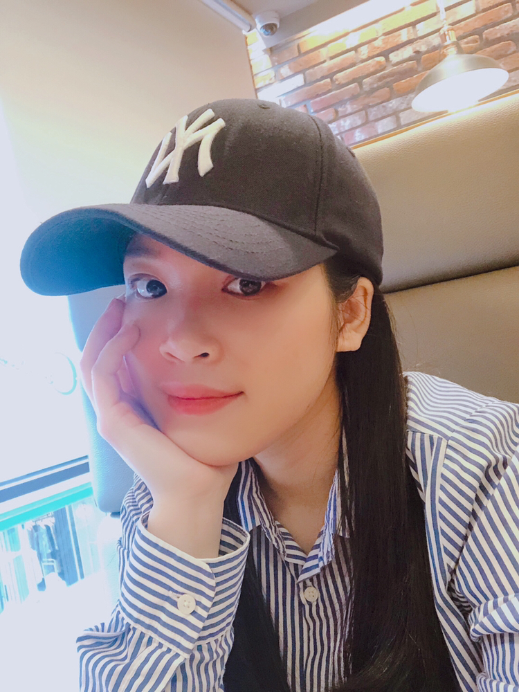 KREAM 프로필 이미지