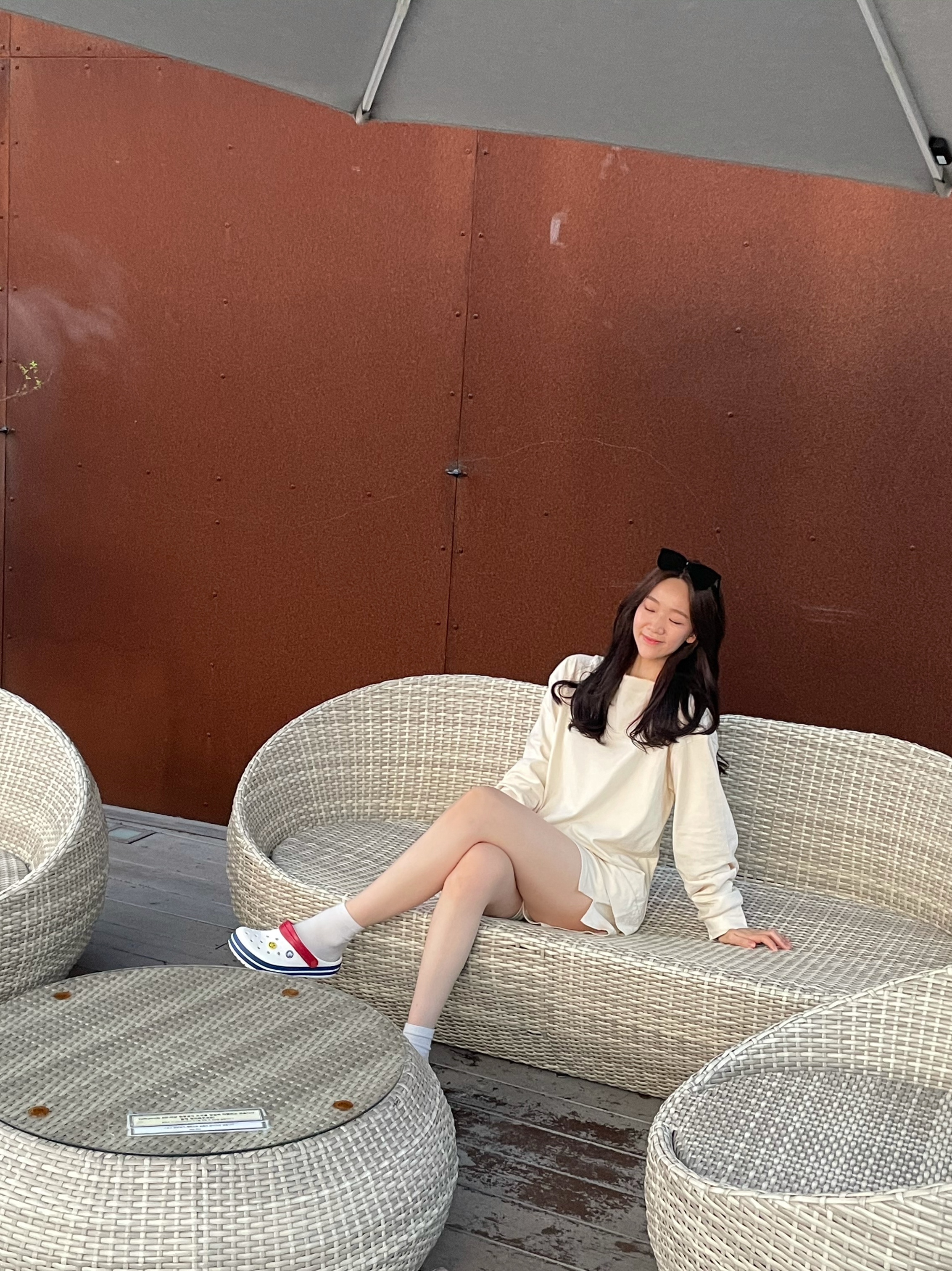 KREAM 스타일
