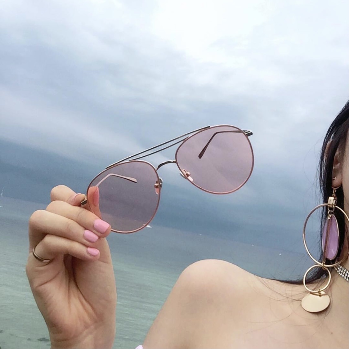 KREAM 스타일 - 2