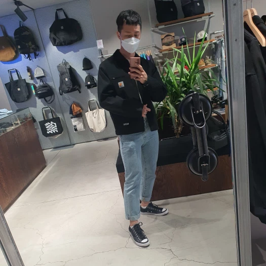 스타일 카드