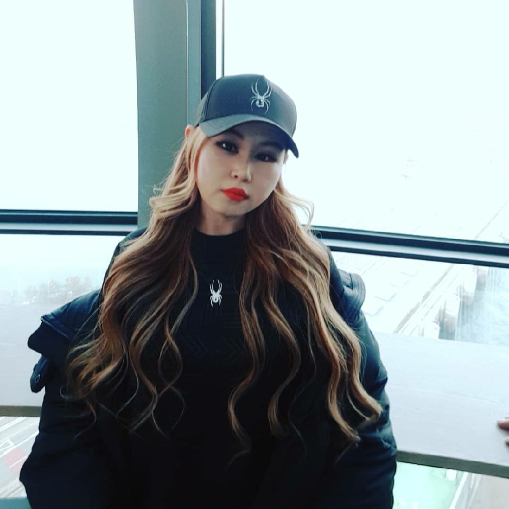 KREAM 프로필 이미지