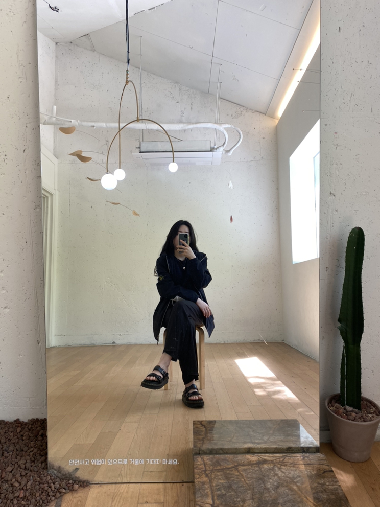 KREAM 프로필 이미지