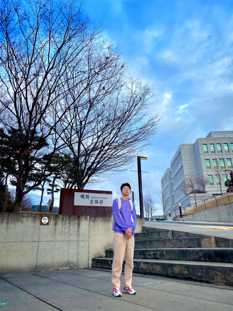 KREAM 프로필 이미지